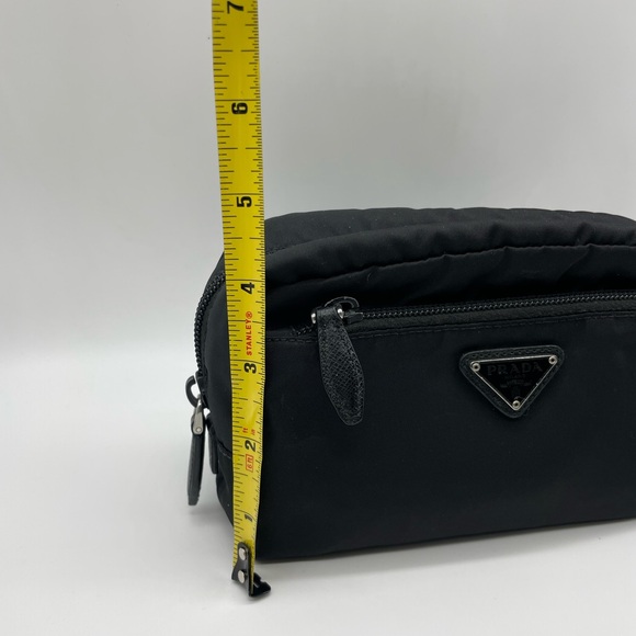 Prada Nylon Pouch/wrislet - Picture 13 of 13